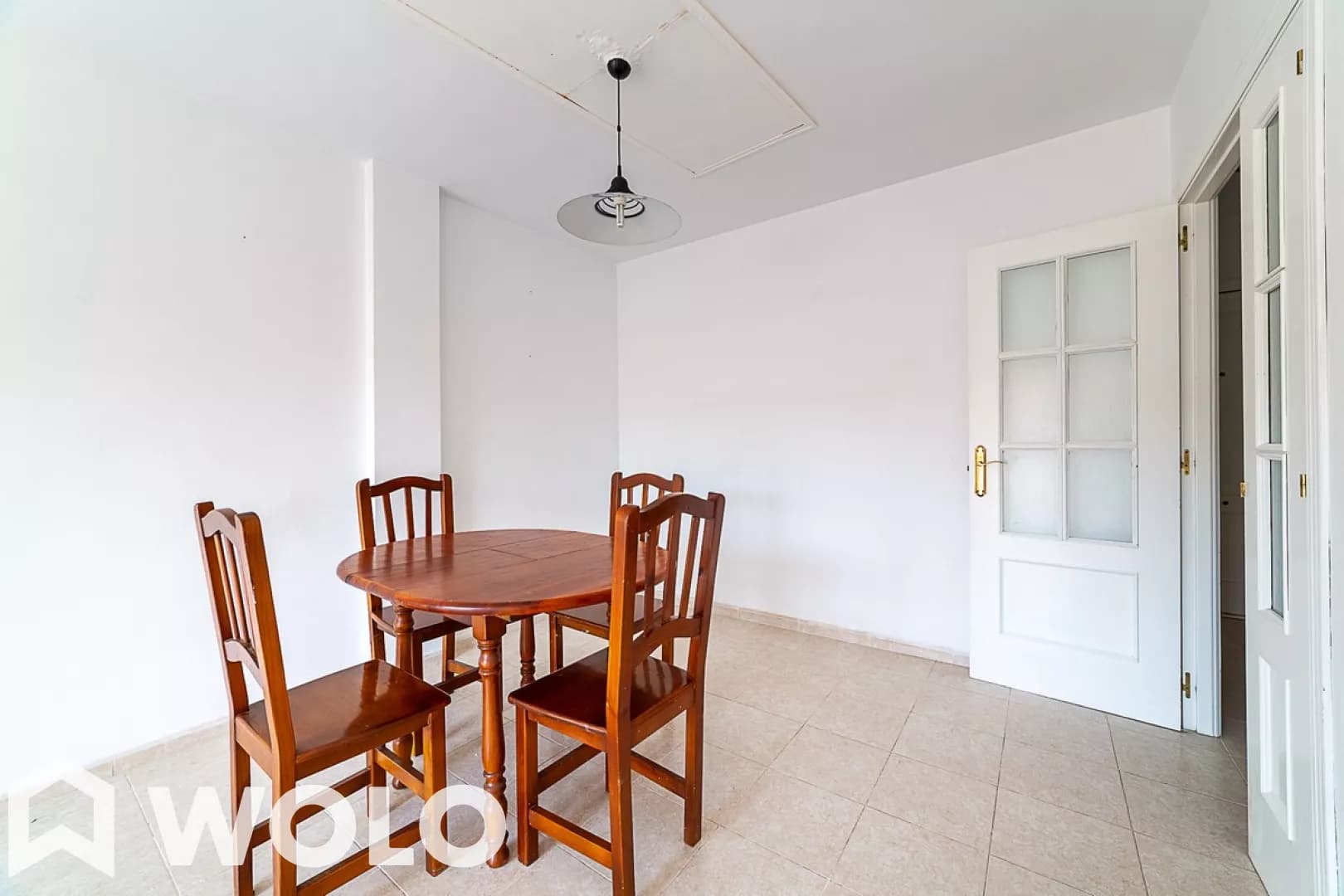 Piso en alquiler en Calle Peña Ciclista Muñoz