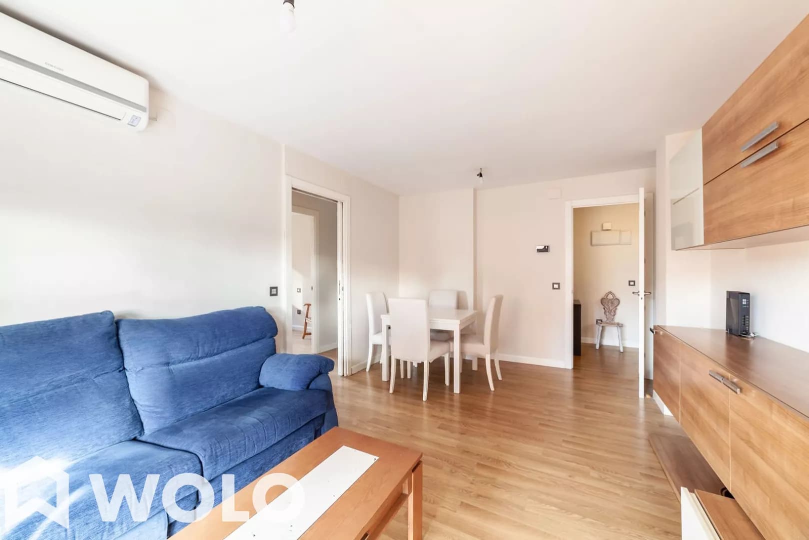 Piso en alquiler en Plaza De La Convivencia