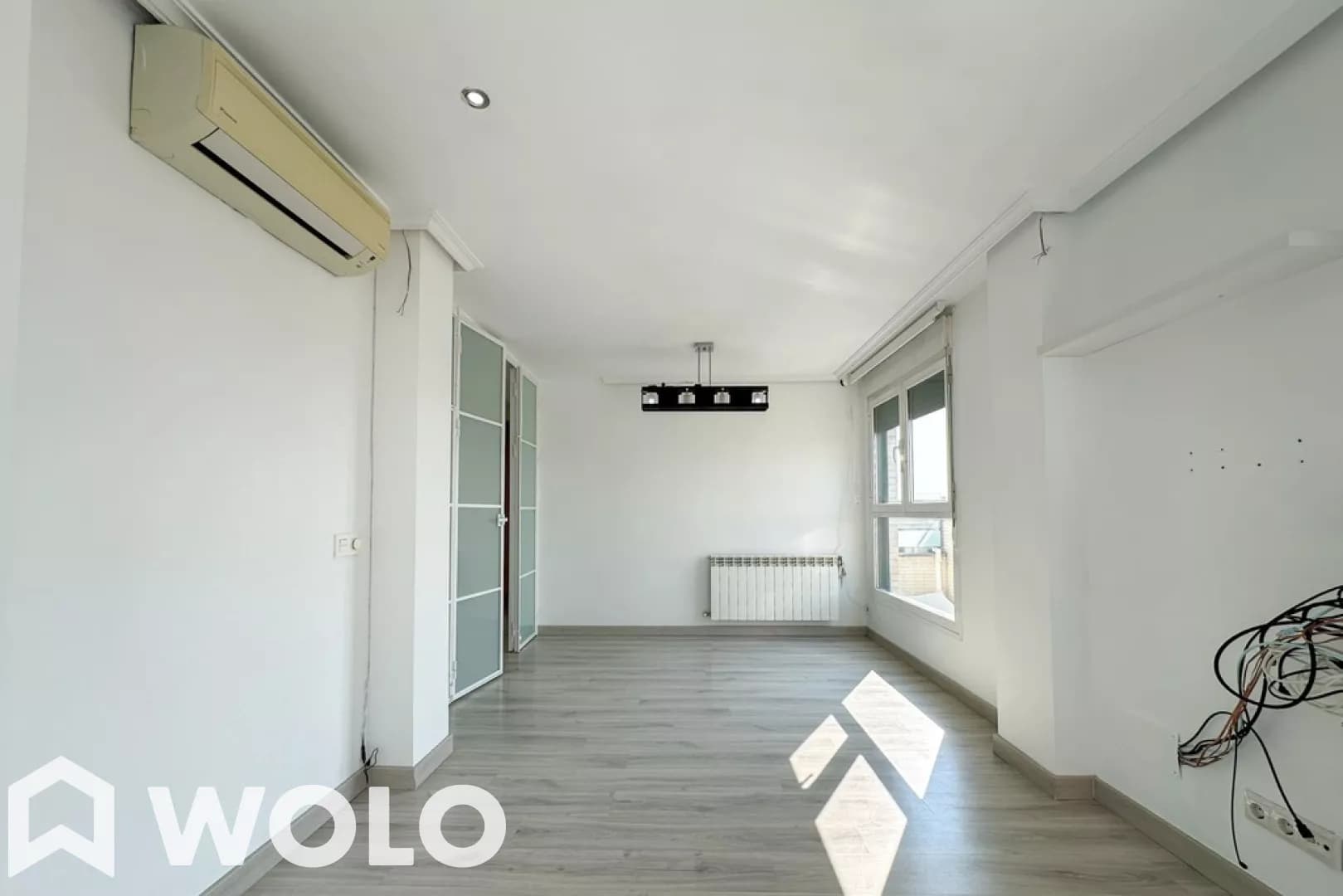 Piso en alquiler en Calle De Simone De Beauvoir