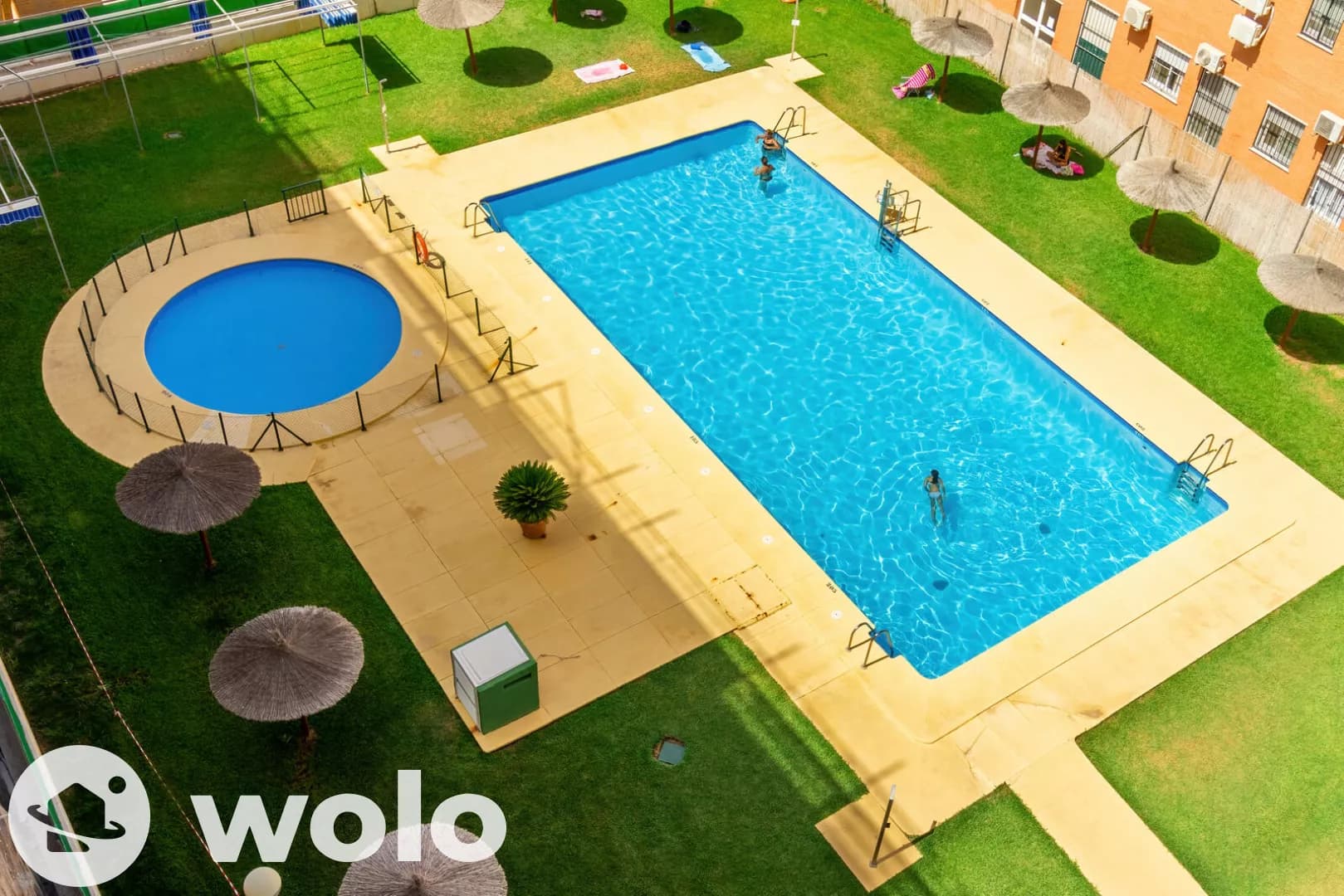 Piso en alquiler en Avenida De Las Ciencias