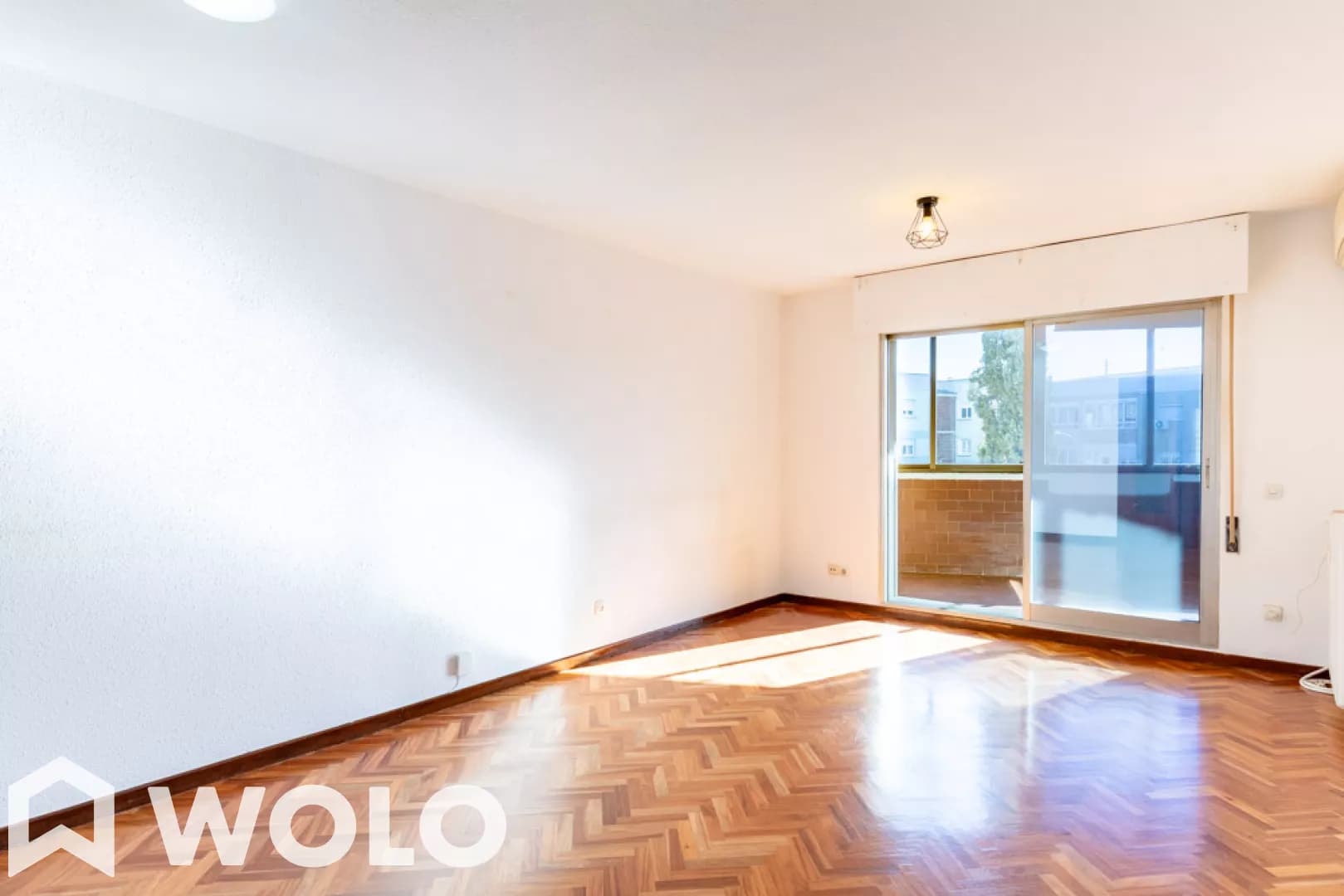 Piso en alquiler en Calle De San Andrés