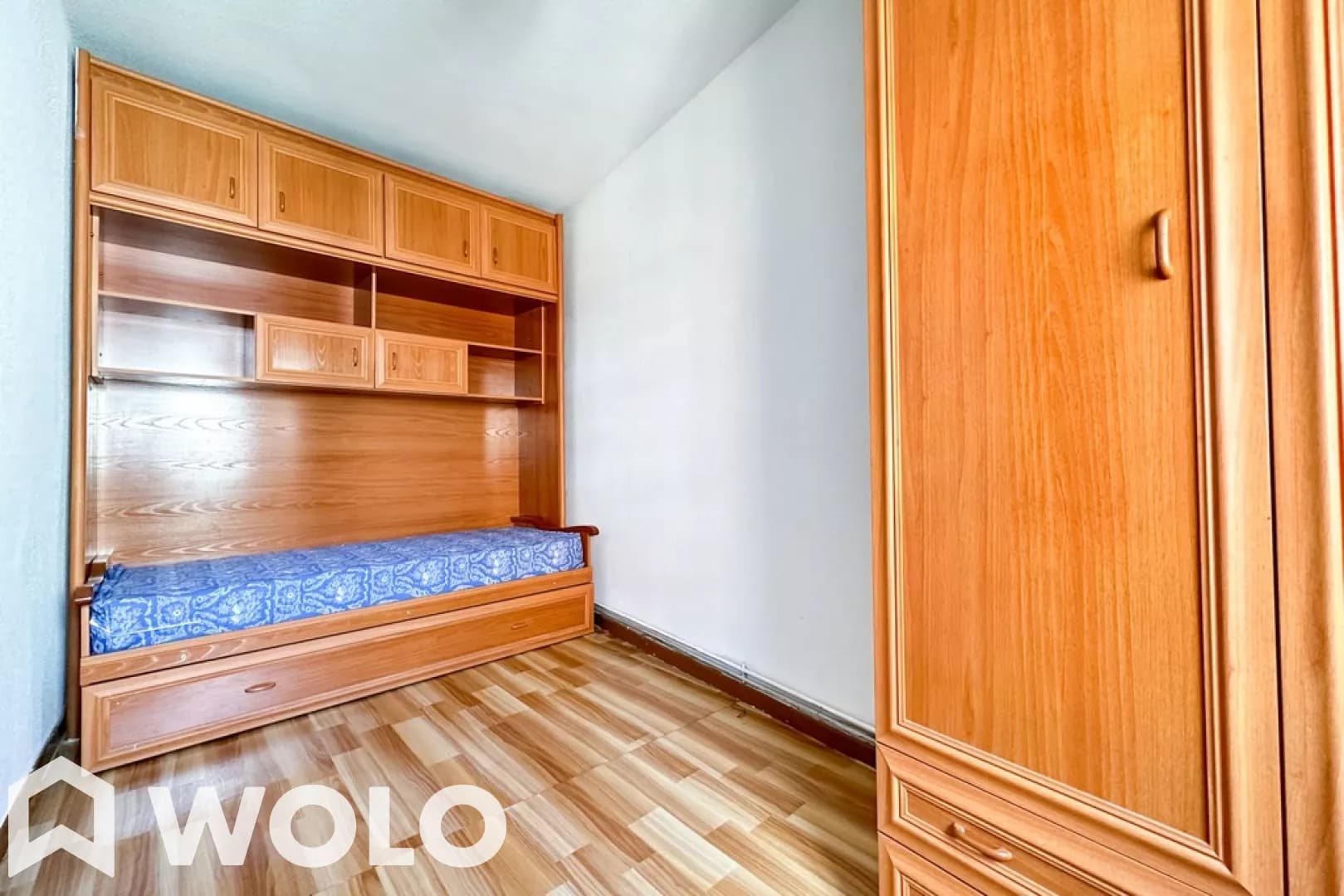 Piso en alquiler en Calle Alfonso Martínez Conde