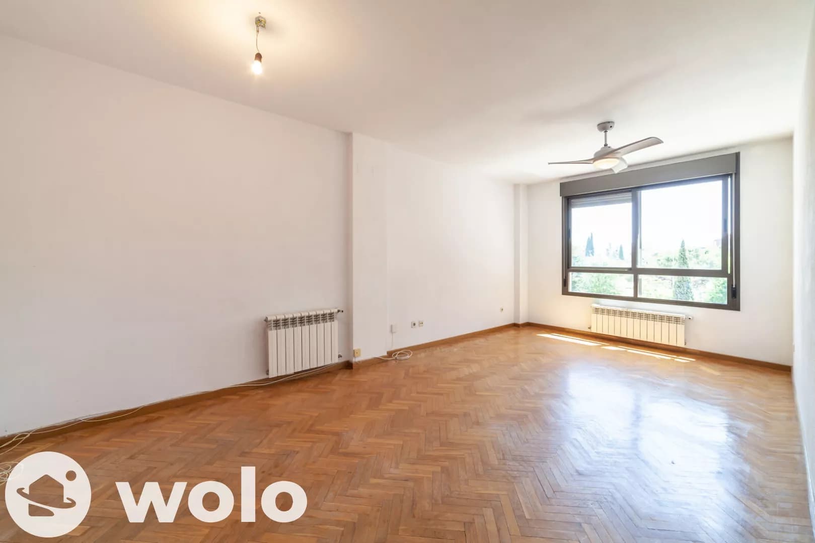 Piso en alquiler en Calle Del Golfo De Salónica