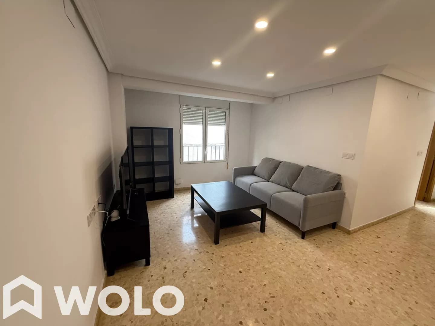 Piso en alquiler en Carrer D'aitana