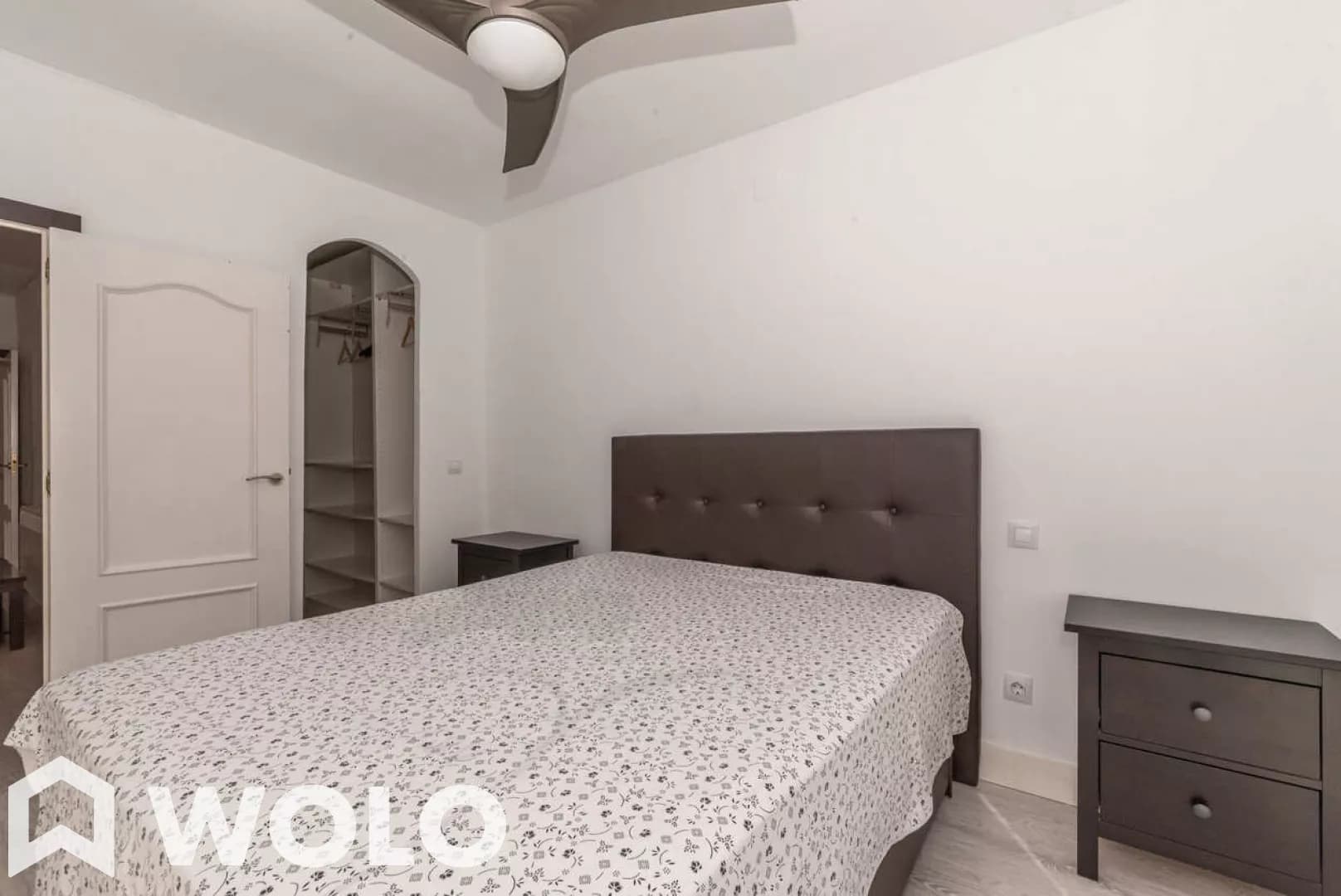 Piso en alquiler en Calle Del Avefría