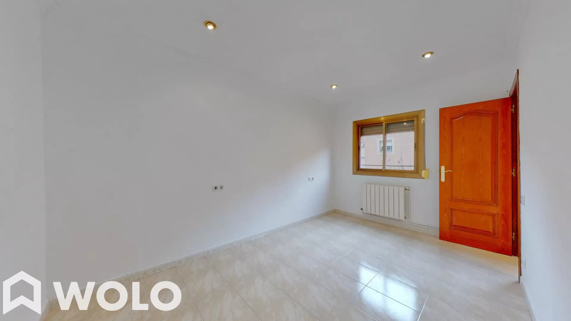 Piso en alquiler en Carrer De Sant Iscle