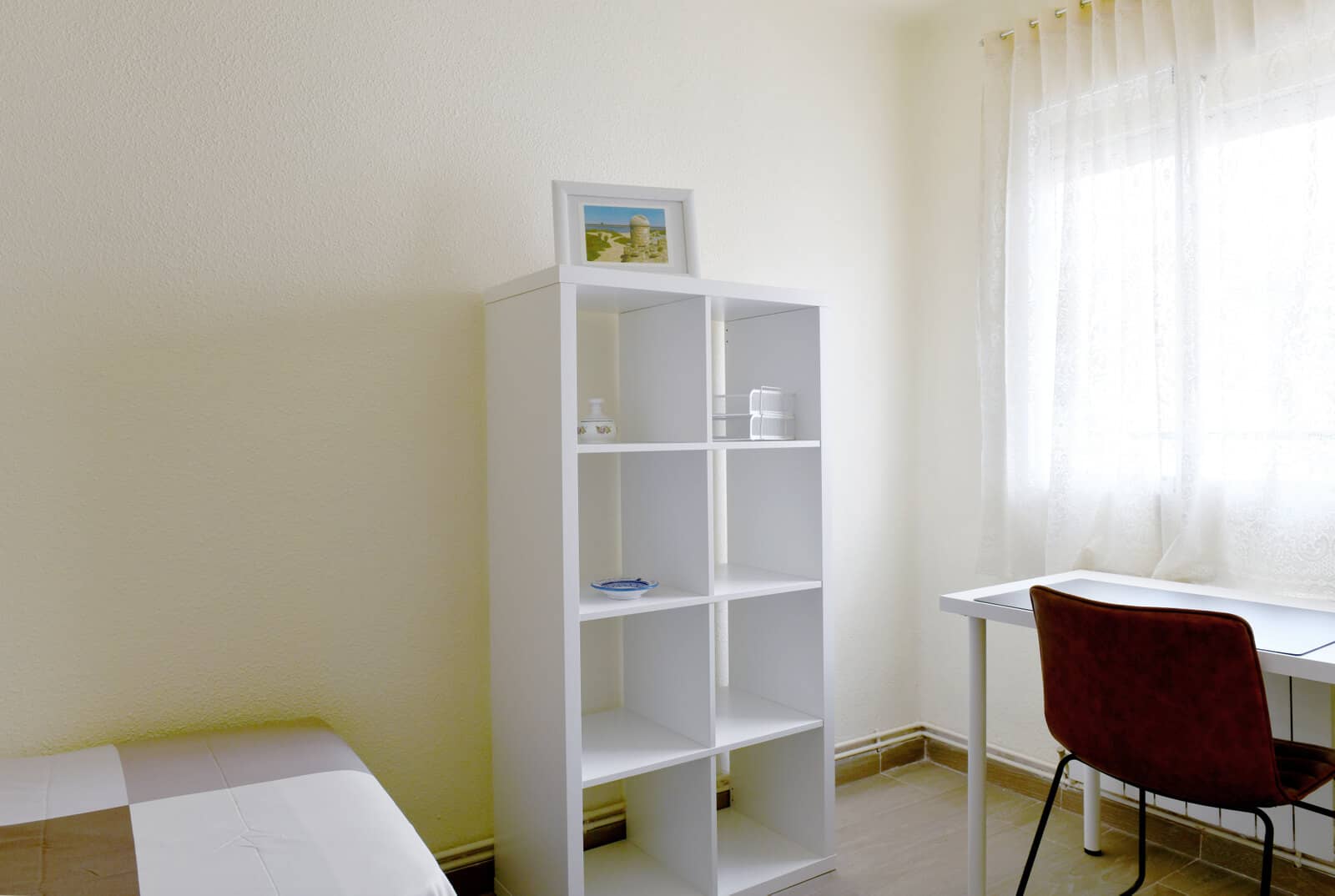 Piso en alquiler en Calle del Tucán