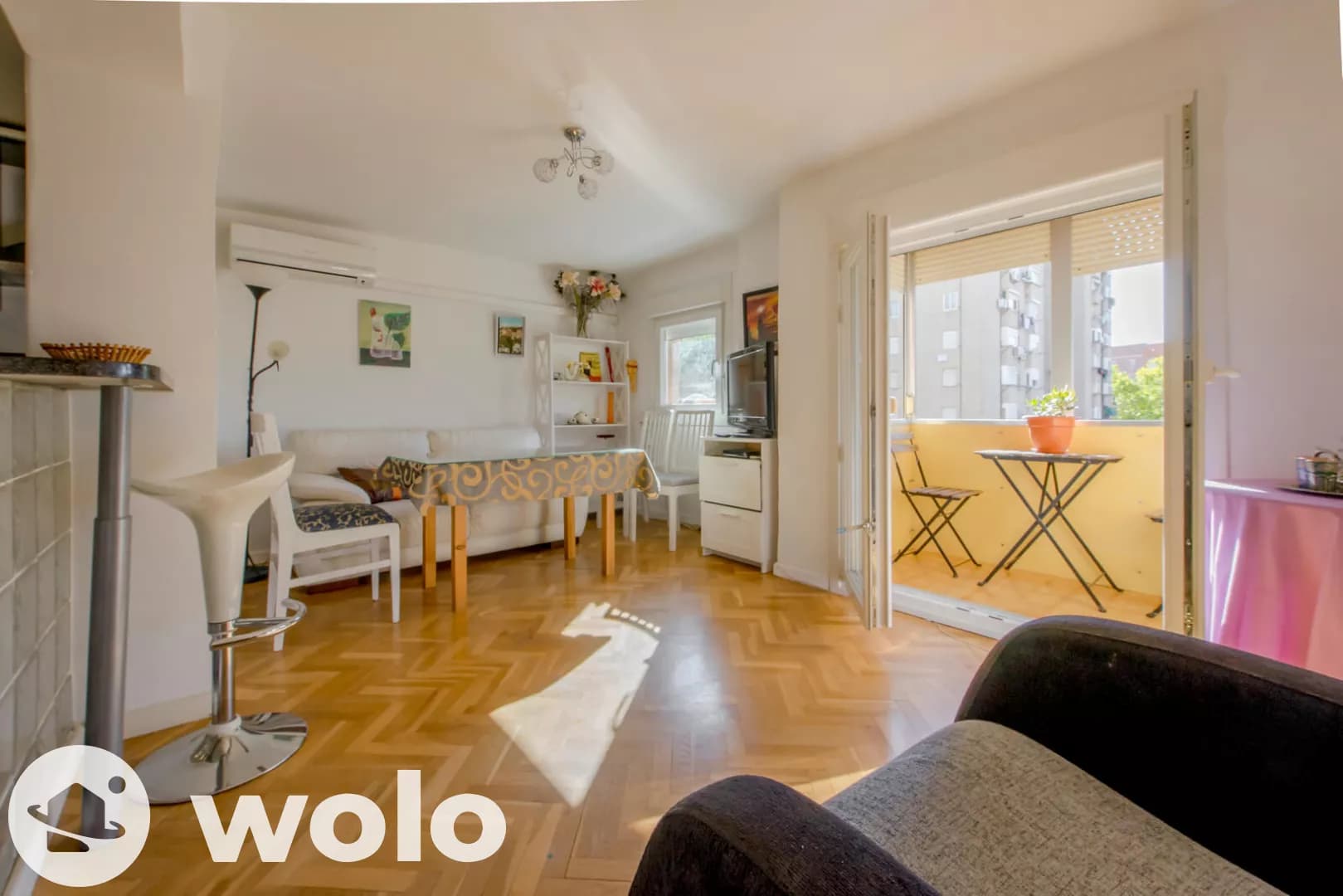 Piso en alquiler en Plaza Castillo De La Mota