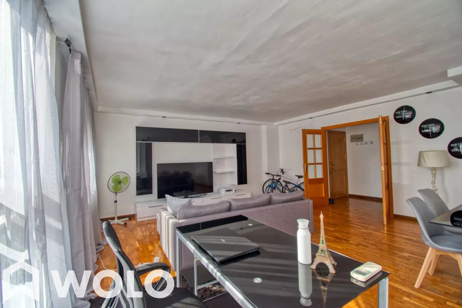 Piso en alquiler en Avenida Pintor Xavier Soler