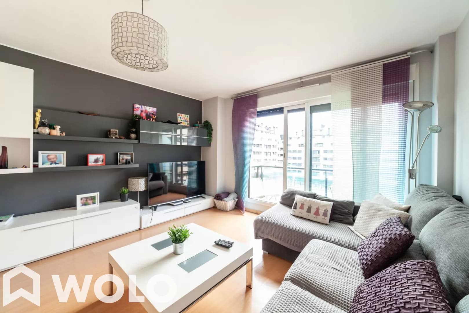 Piso en alquiler en Calle De Simone De Beauvoir