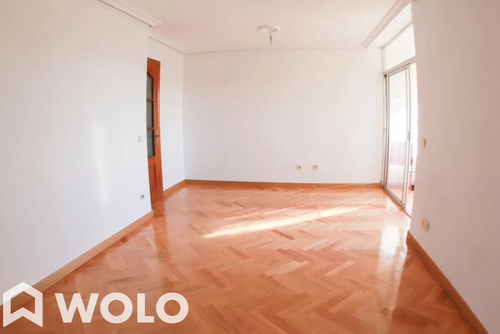 Piso en alquiler en Plaza de Uruguay