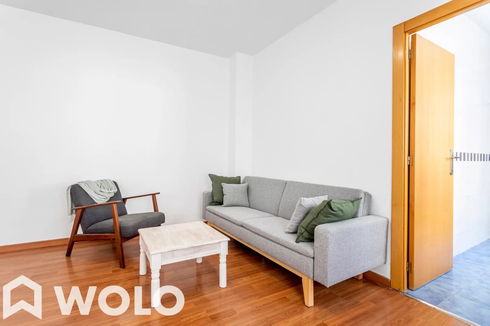 Piso en alquiler en Carrer Del Mestre Sosa