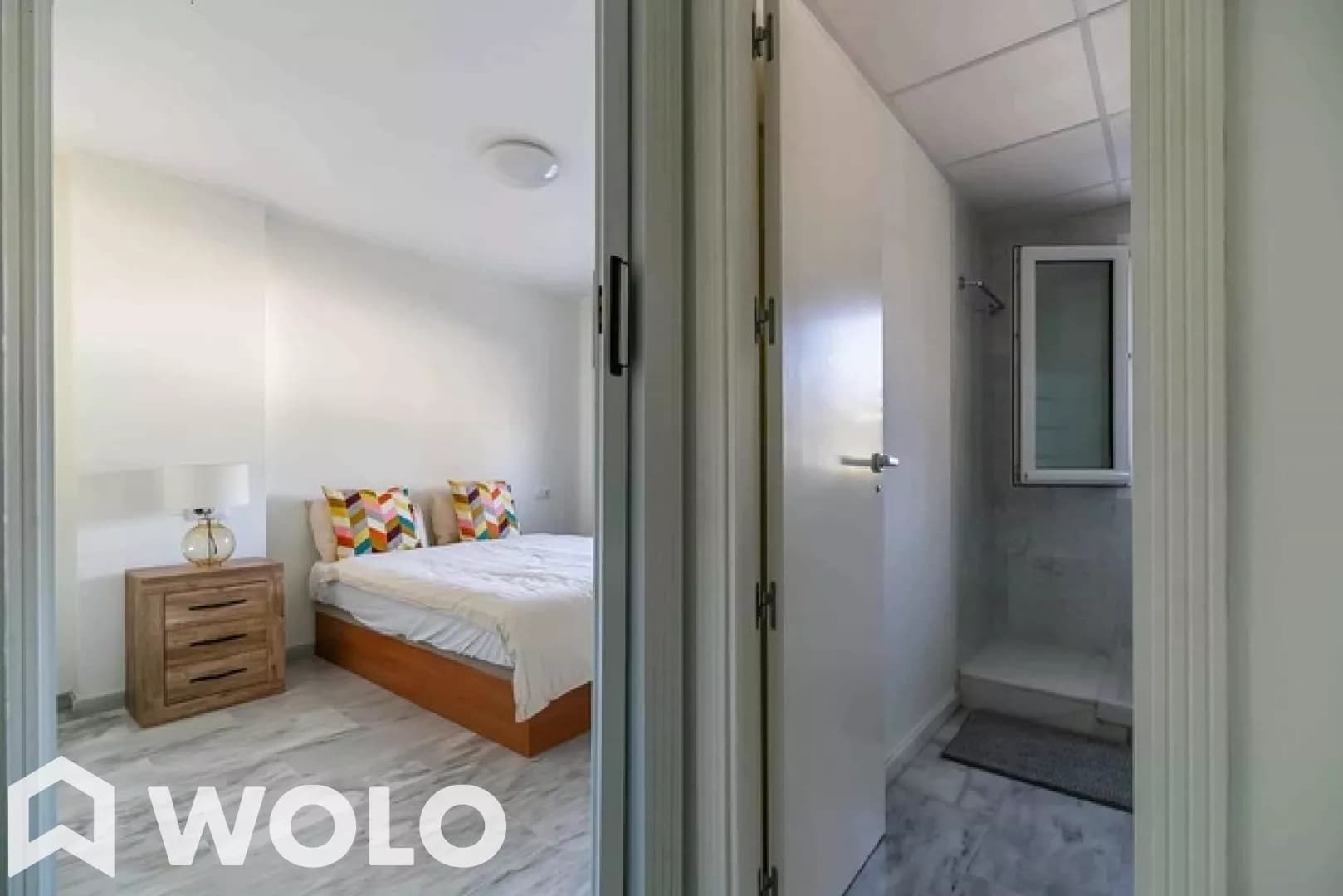 Piso en alquiler en Calle José Gómez Díaz