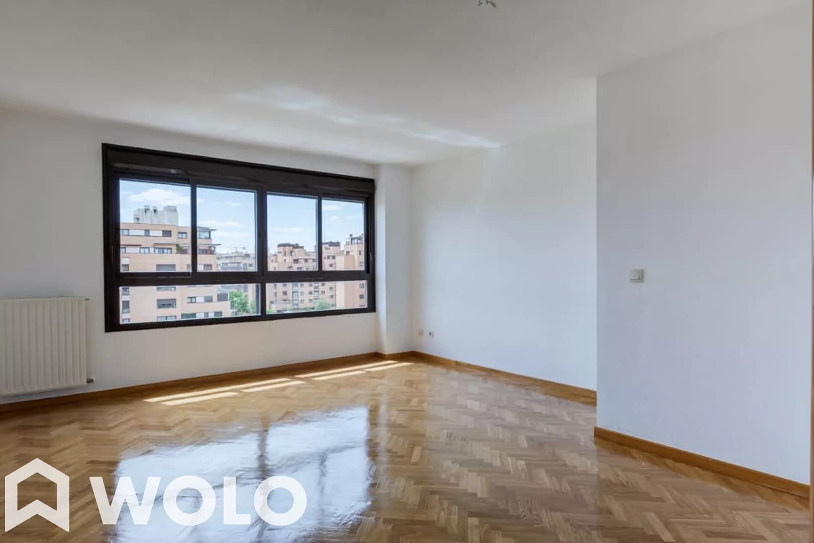 Piso en alquiler en Calle De Boadilla Del Camino