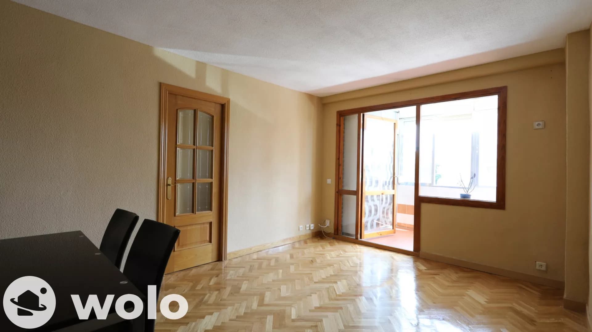 Piso en alquiler en Calle Versalles