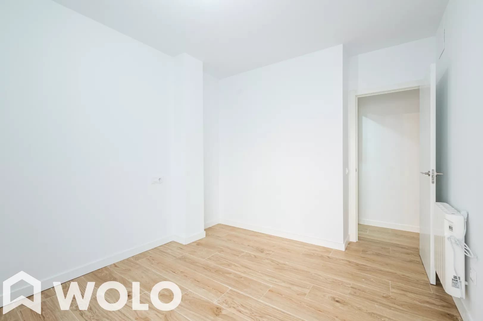 Piso en alquiler en Calle De Carabelos