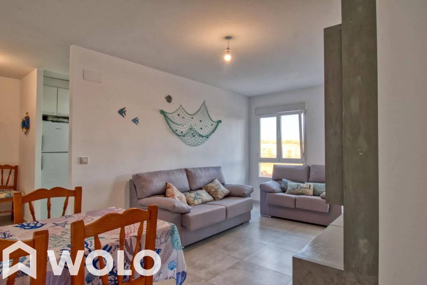 Piso en alquiler en Avinguda De Múrcia / Avenida De Murcia