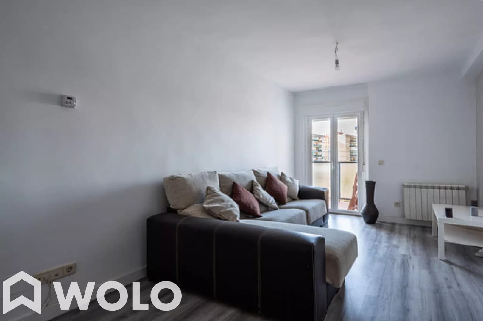 Piso en alquiler en Avenida Portugal