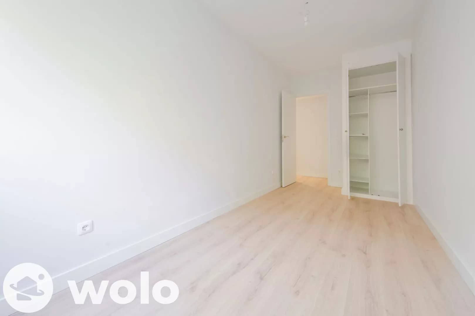 Piso en alquiler en Bulevar de José Prat