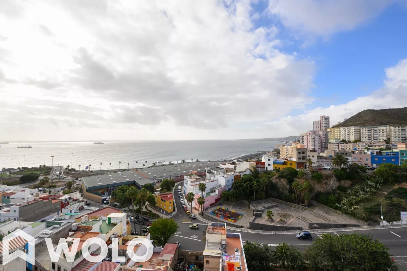 Piso en alquiler en Calle Debussy