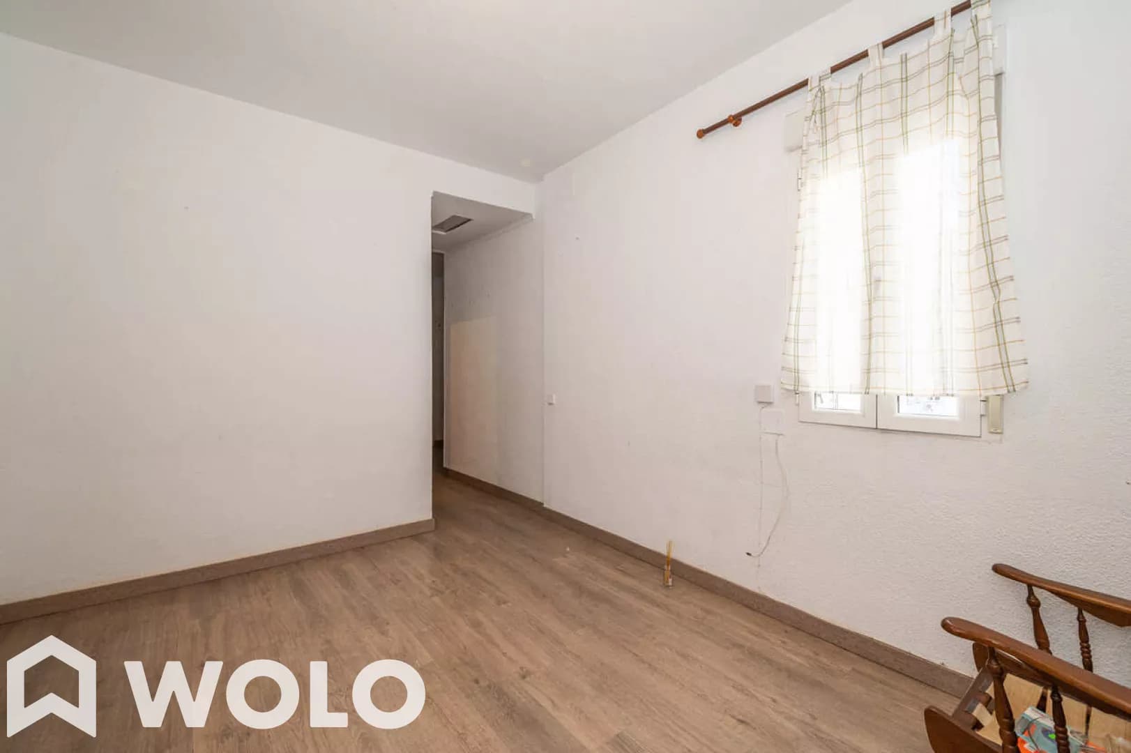 Piso en alquiler en Paseo De Santa María De La Cabeza