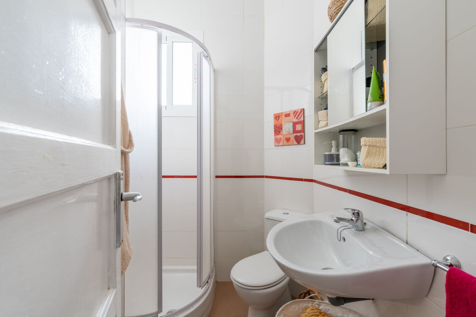 Piso en alquiler en Calle Padre Isla