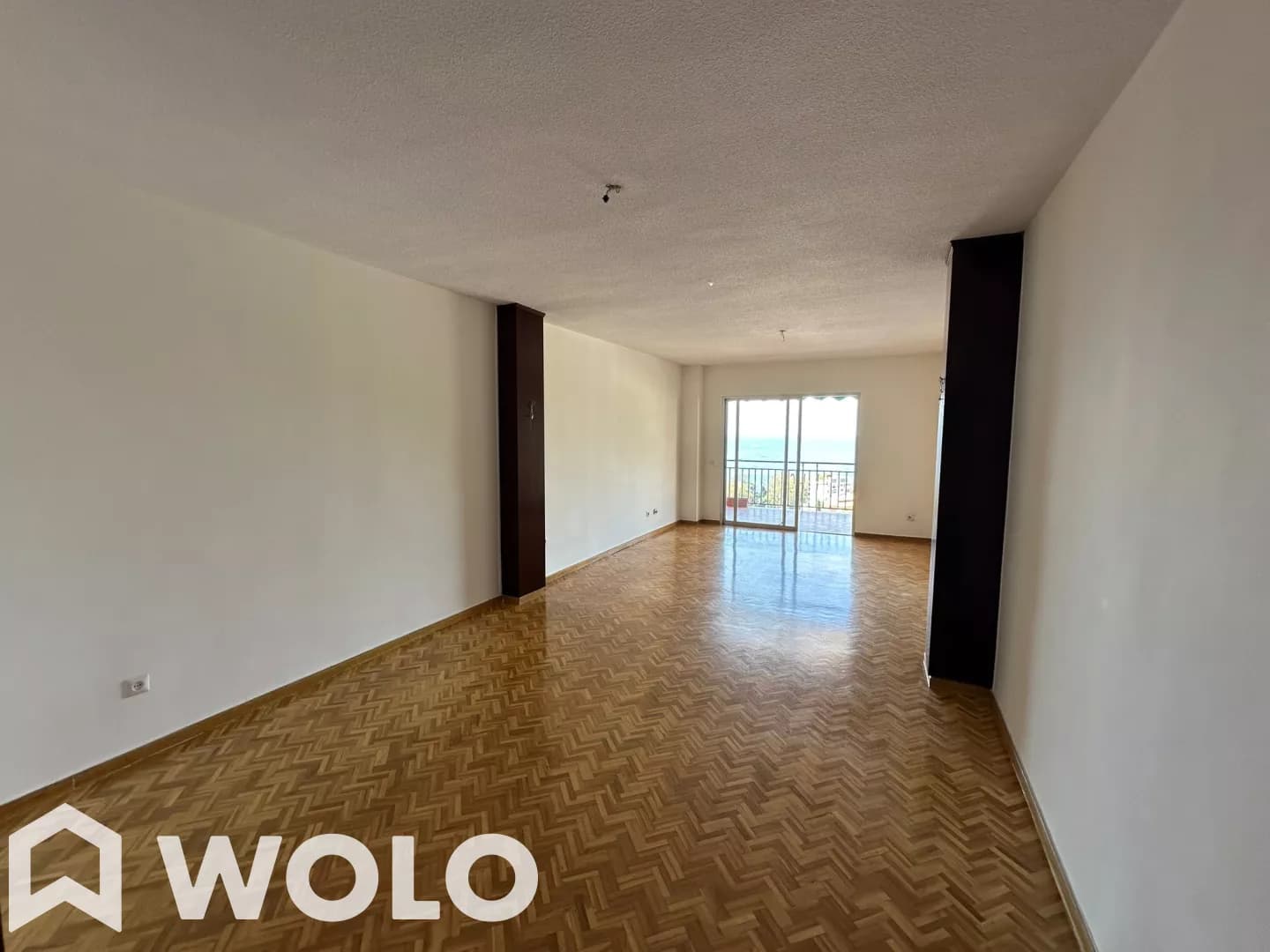 Piso en alquiler en Calle Juan Valera