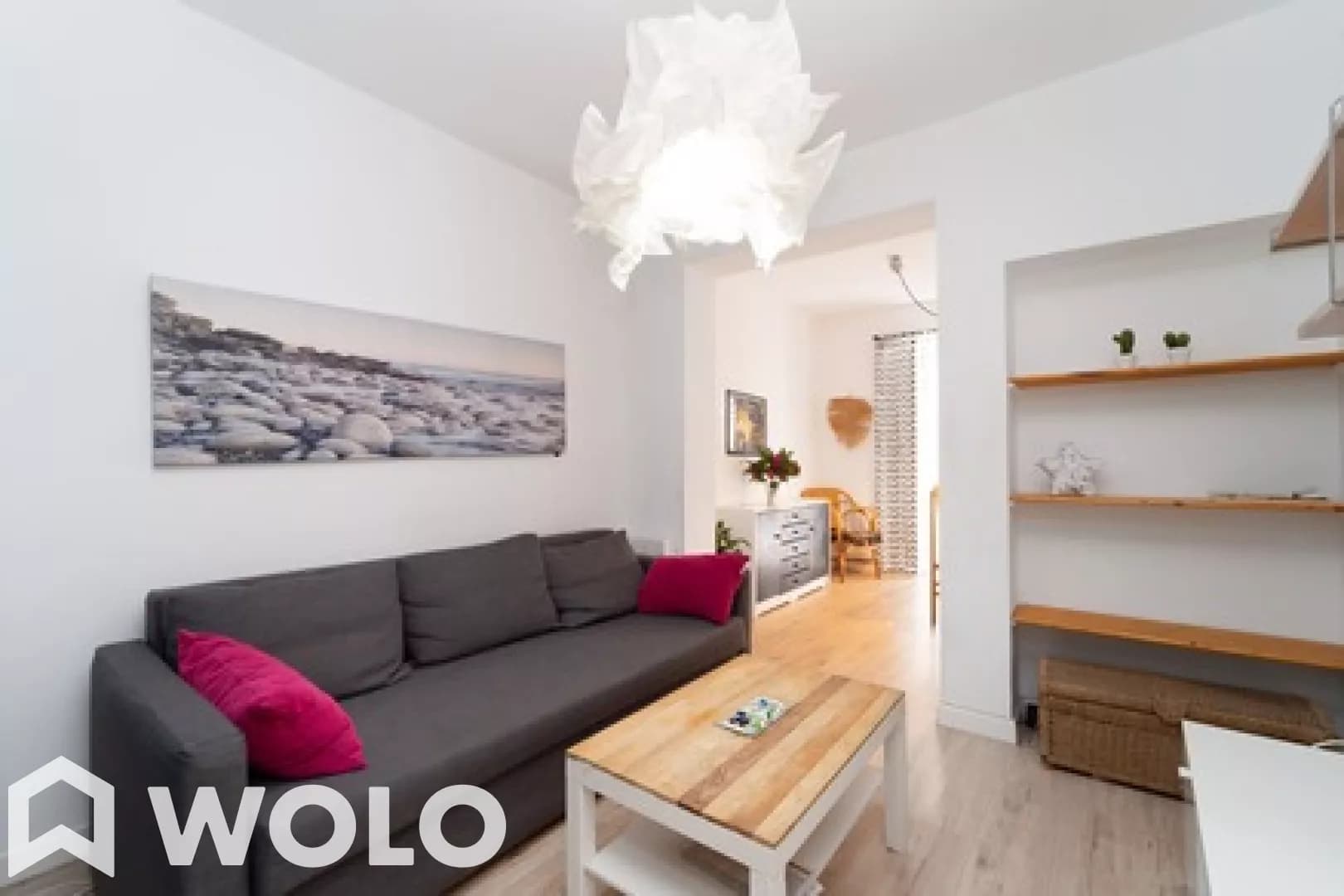 Piso en alquiler en Calle Del Doctor Fourquet