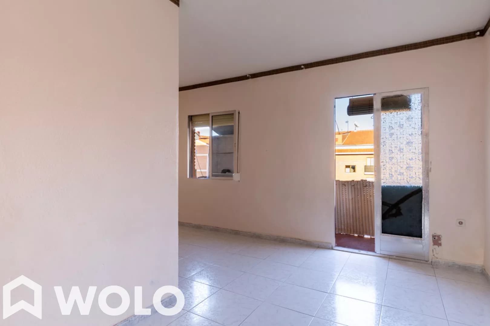 Piso en alquiler en Travesía De La Arena