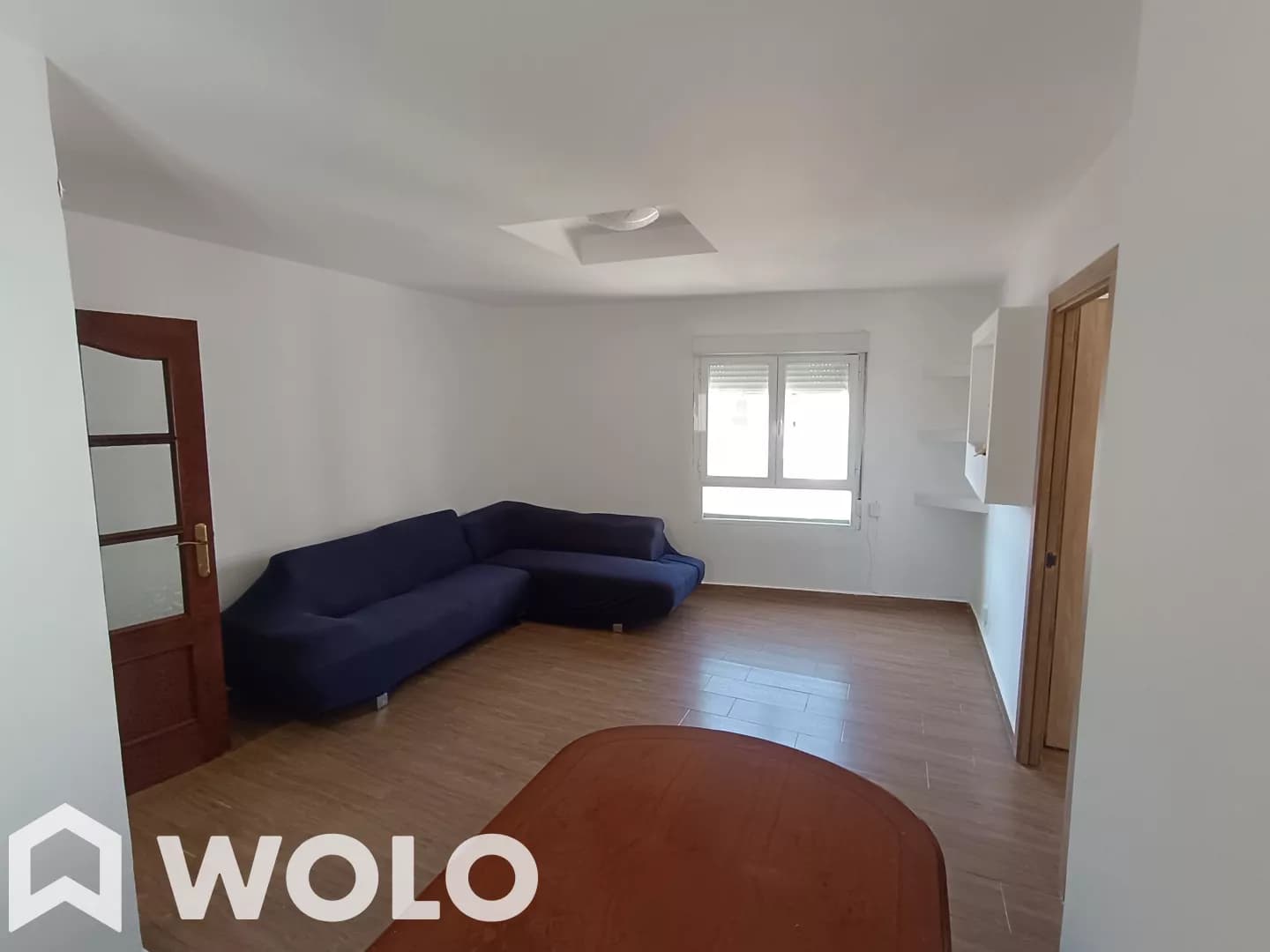 Piso en alquiler en Calle Los Úbedas