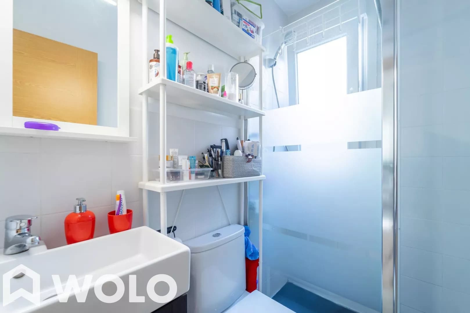 Piso en alquiler en Pasaje De La Fundación