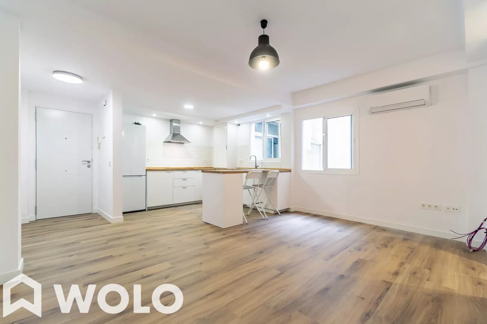 Piso en alquiler en Calle Alozaina