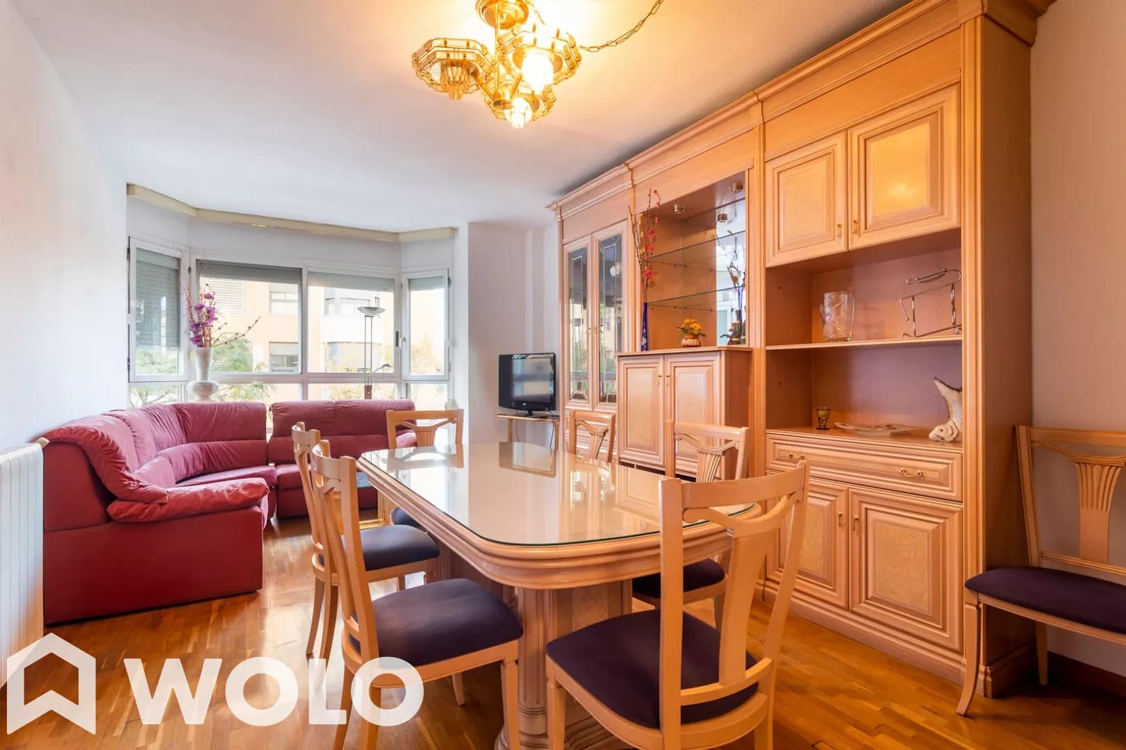 Piso en alquiler en Carrer Del Professor Àngel Lacalle