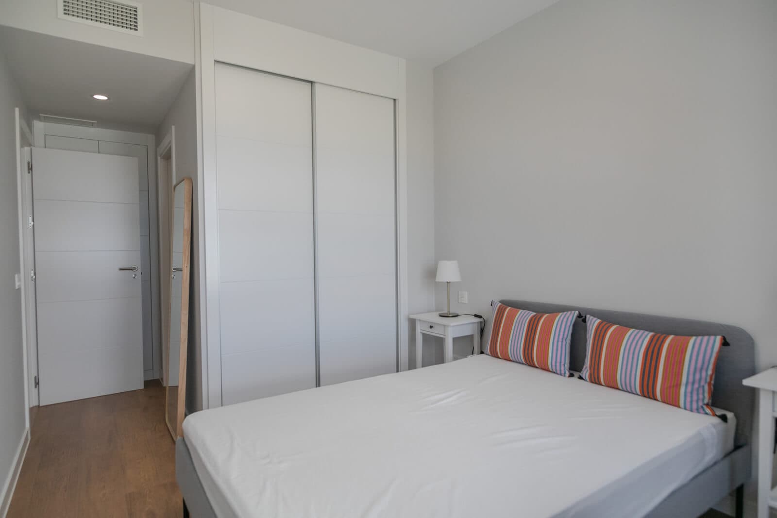 Piso en alquiler en Calle de Jose María Lozano Sainz