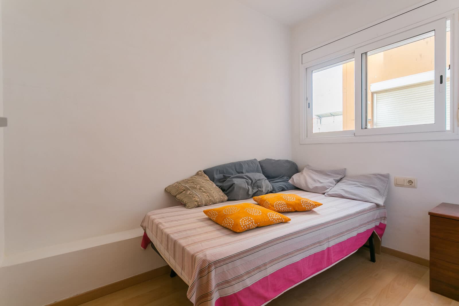 Piso en alquiler en Carrer d'en Tissó