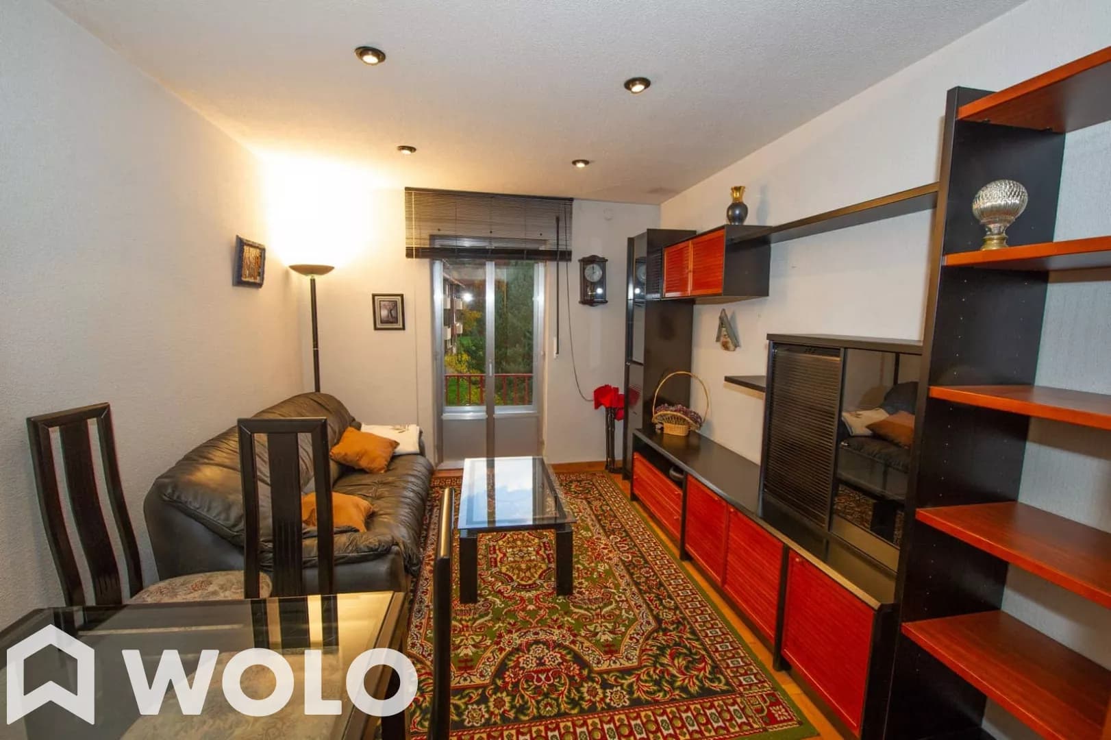 Piso en alquiler en Avenida Del Alto Del León