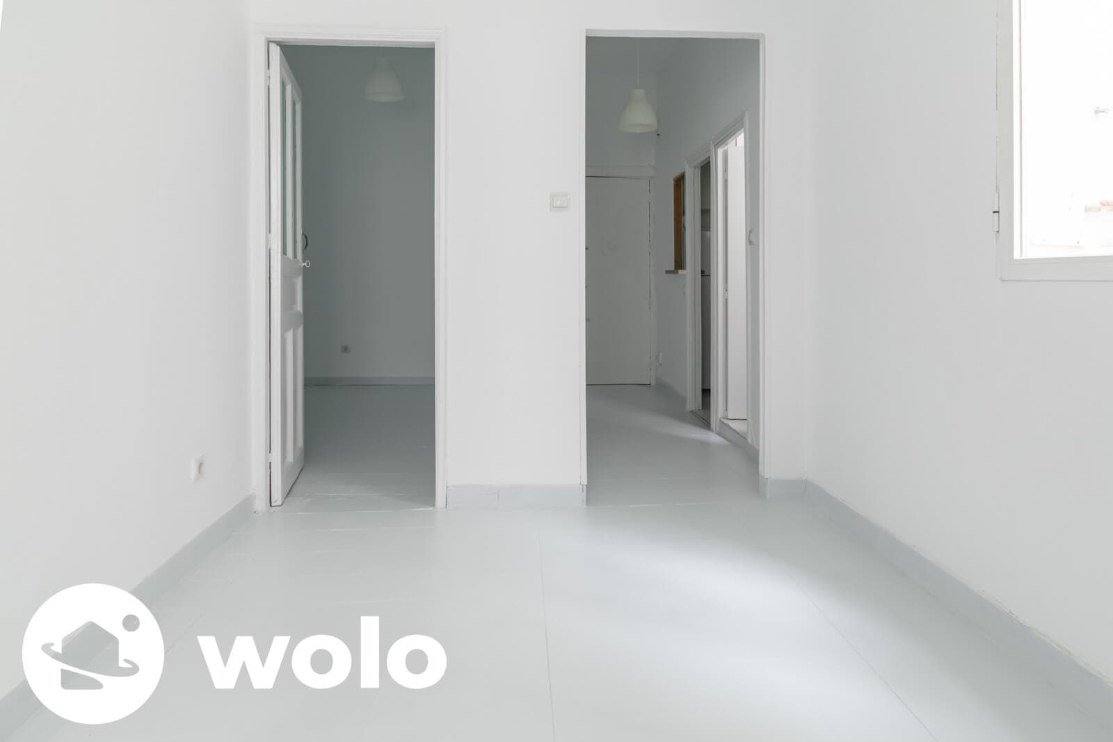 Piso en alquiler en Calle del General Lacy