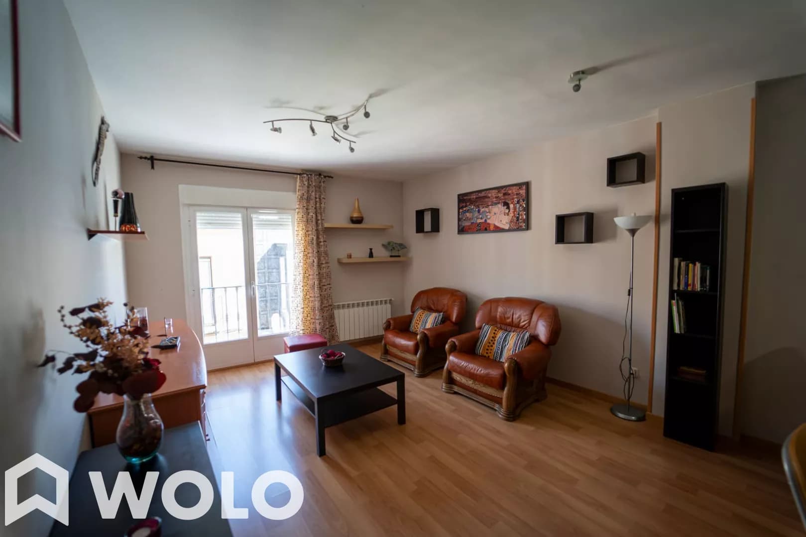 Piso en alquiler en Calle Del Padre Ocaña