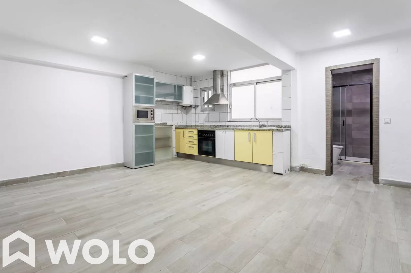 Piso en alquiler en Carrer De La Música