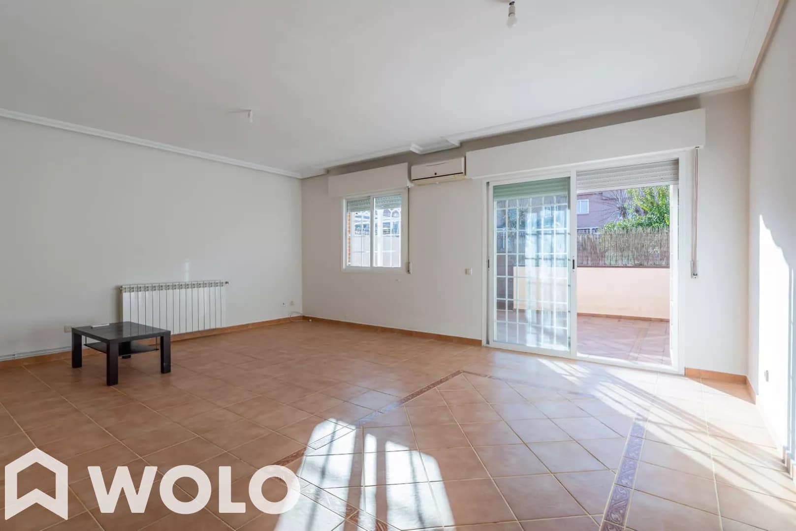 Piso en alquiler en Avenida del Voluntariado