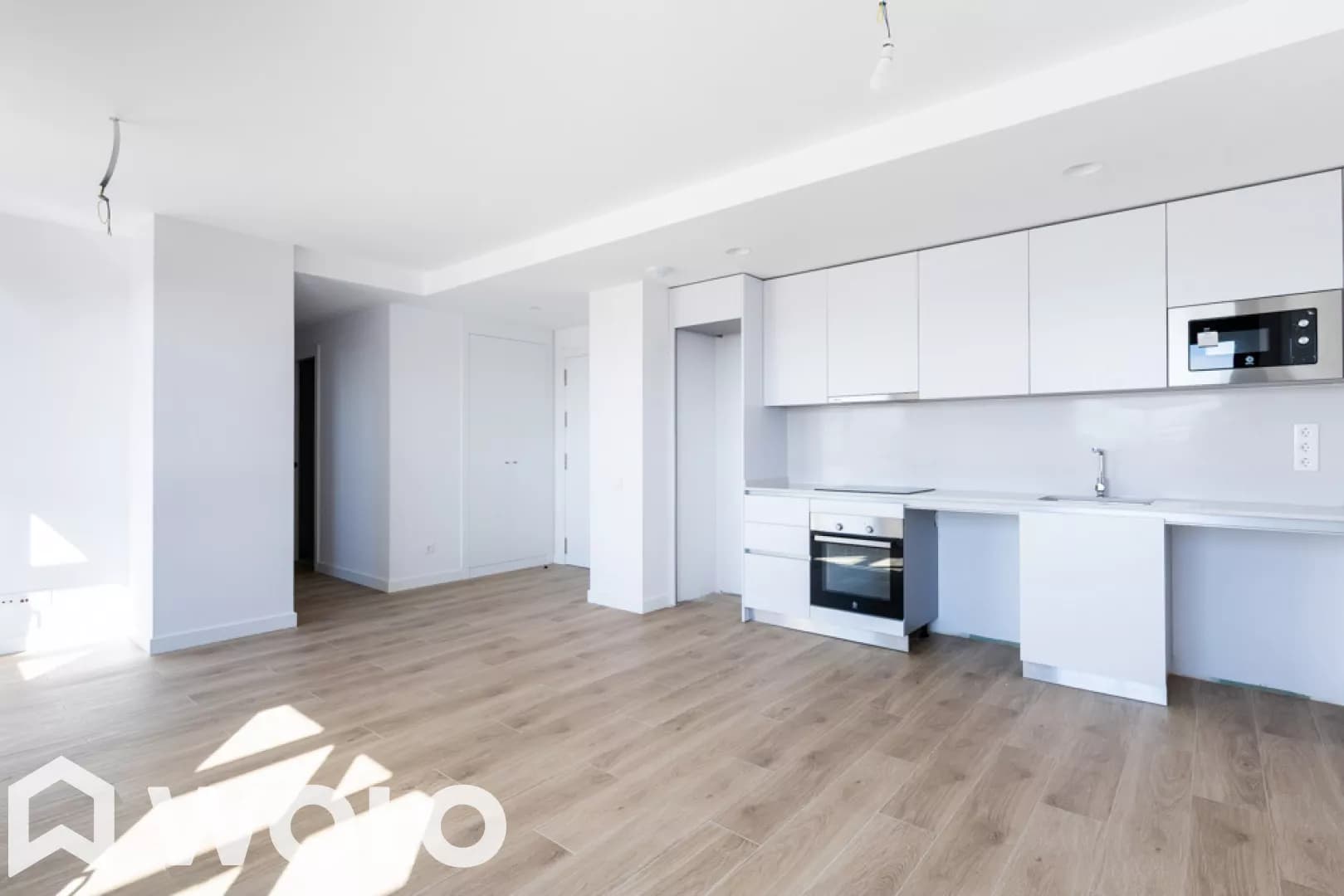 Piso en alquiler en Avenida de la Seda