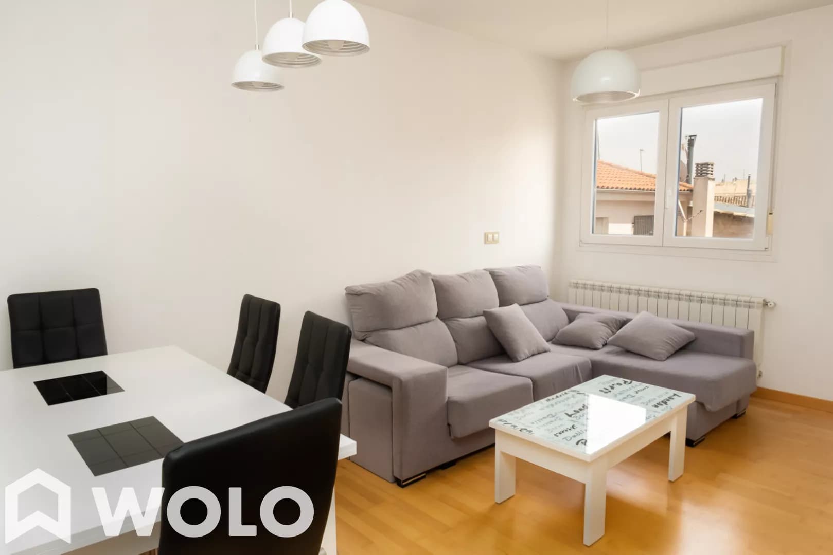 Piso en alquiler en Calle Glorieta