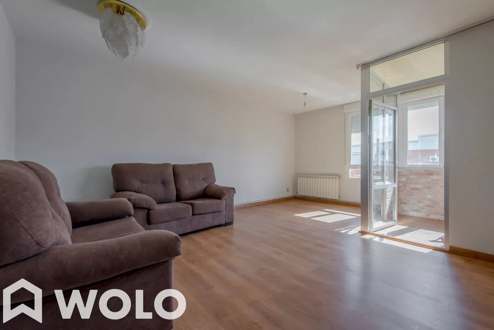 Piso en alquiler en Calle Del Cristo De La Victoria