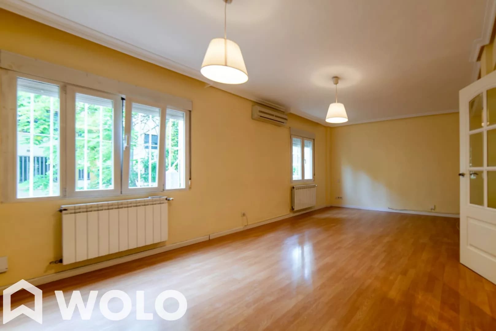 Piso en alquiler en Calle De El Huésped Del Sevillano