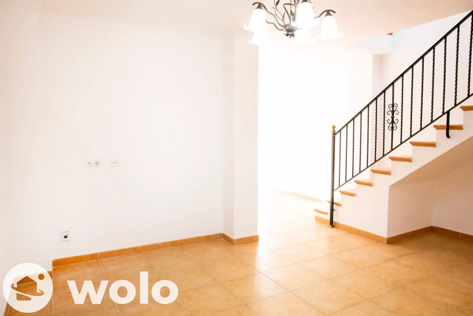 Piso en alquiler en Carrer De Tramuntana