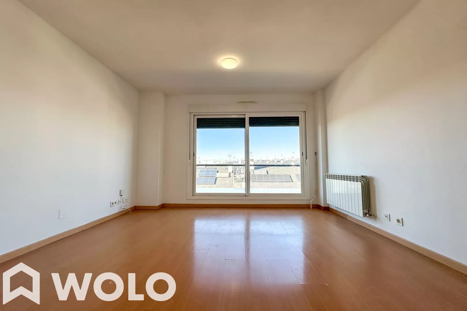 Piso en alquiler en Simone de beauvoir