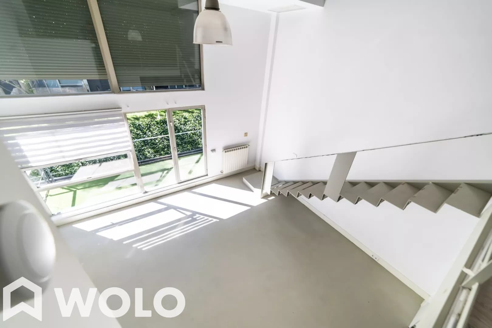 Piso en alquiler en Calle Henares