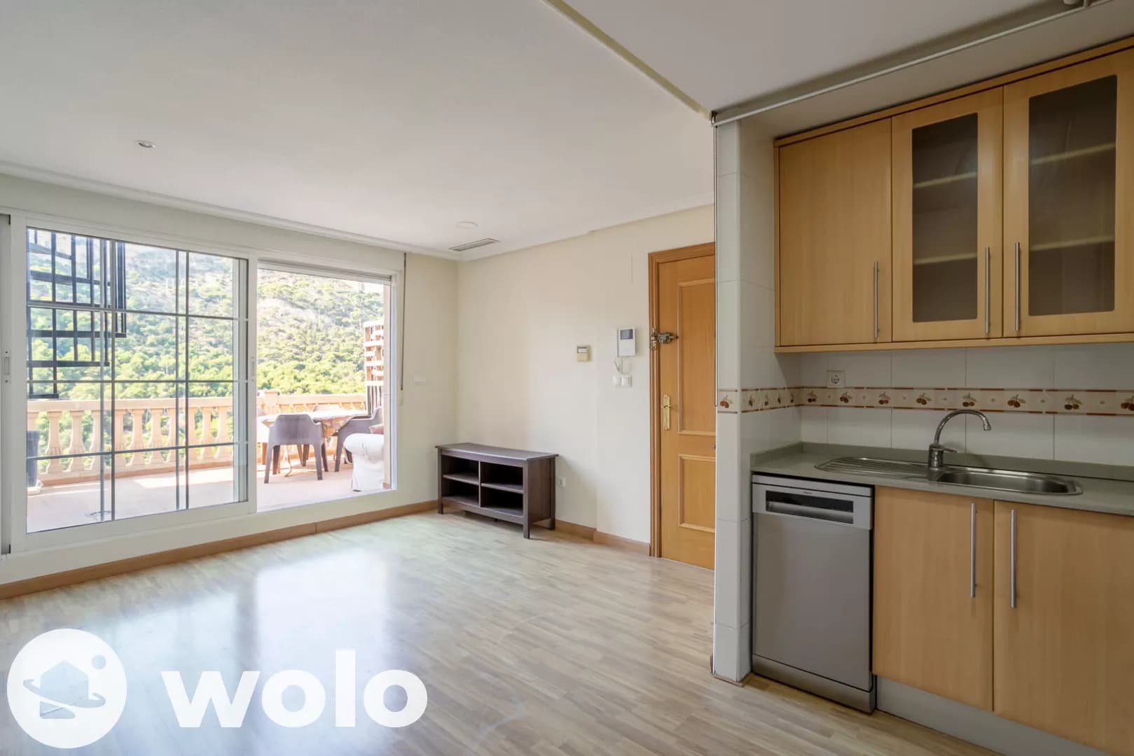 Piso en alquiler en Avenida Vázquez De Mella