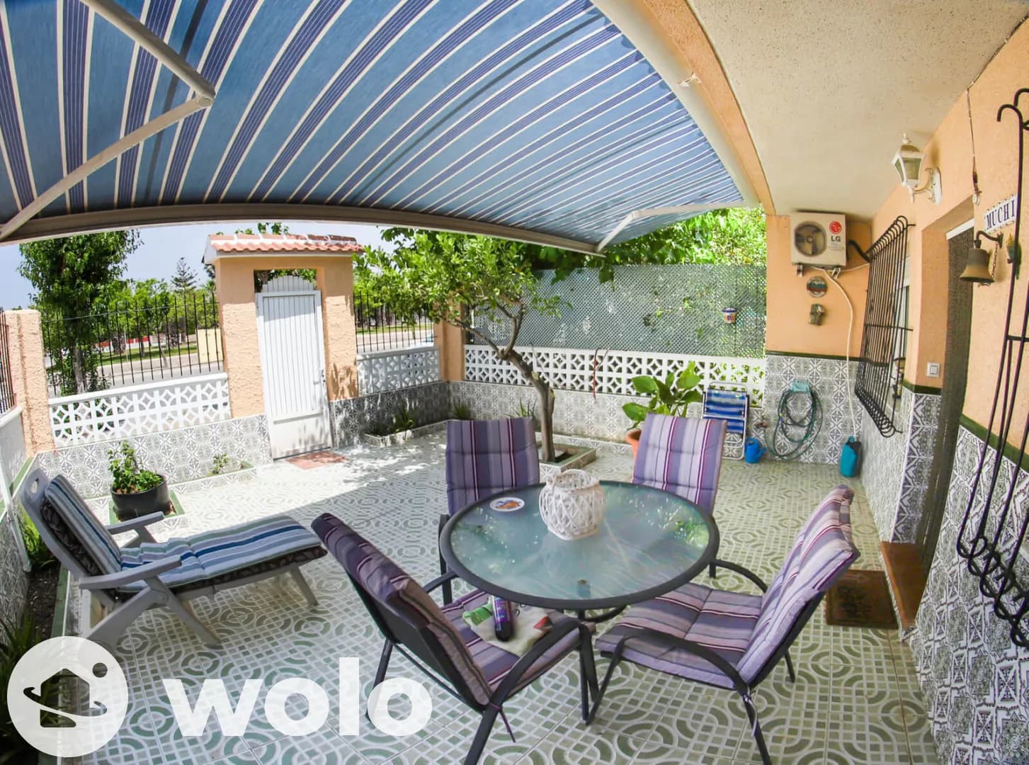 Piso en alquiler en Avenida Academia General Del Aire