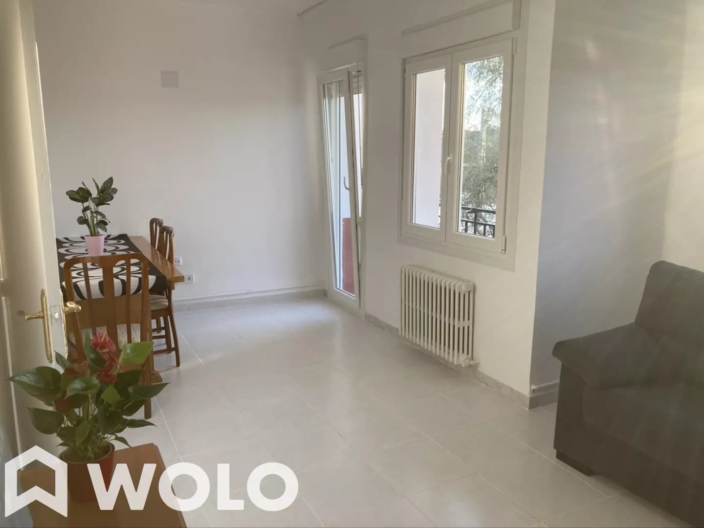 Piso en alquiler en Travesía Cabo Noval